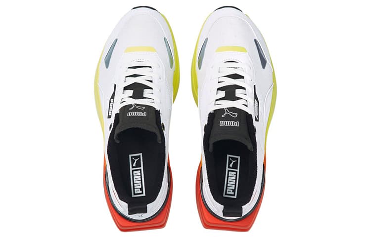 Кроссовки PUMA Kosmo Rider - изображение 3