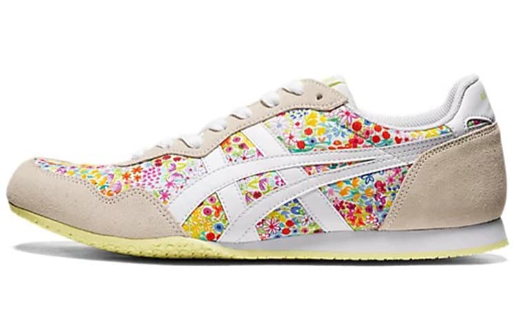 Кроссовки Onitsuka Tiger Serrano - изображение 1