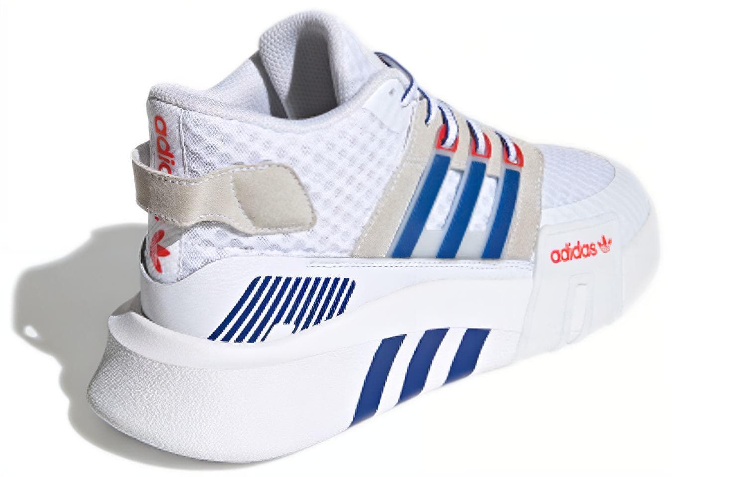Кроссовки adidas EQT Bask Adv V2 - изображение 3