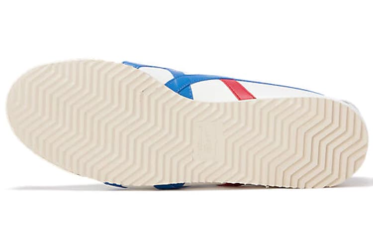 Кроссовки Onitsuka Tiger Limber Nm - изображение 8
