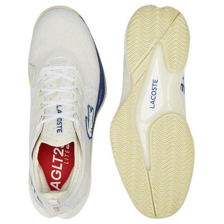 Кроссовки LACOSTE AG-LT23 - изображение 5