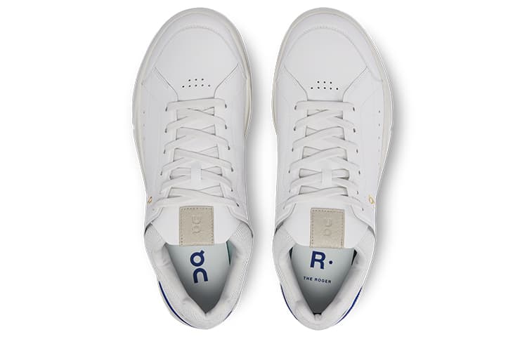 Кроссовки On The Roger Centre Court White Indigo - изображение 3