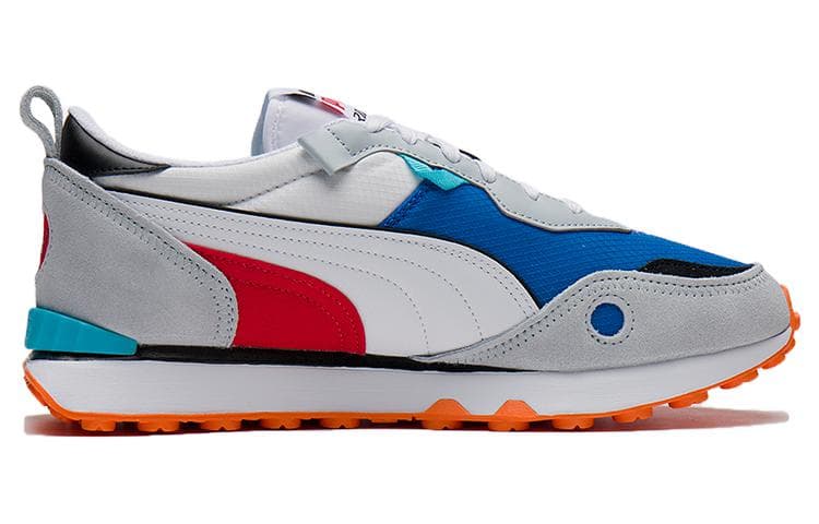 Кроссовки PUMA Rider FV - изображение 2