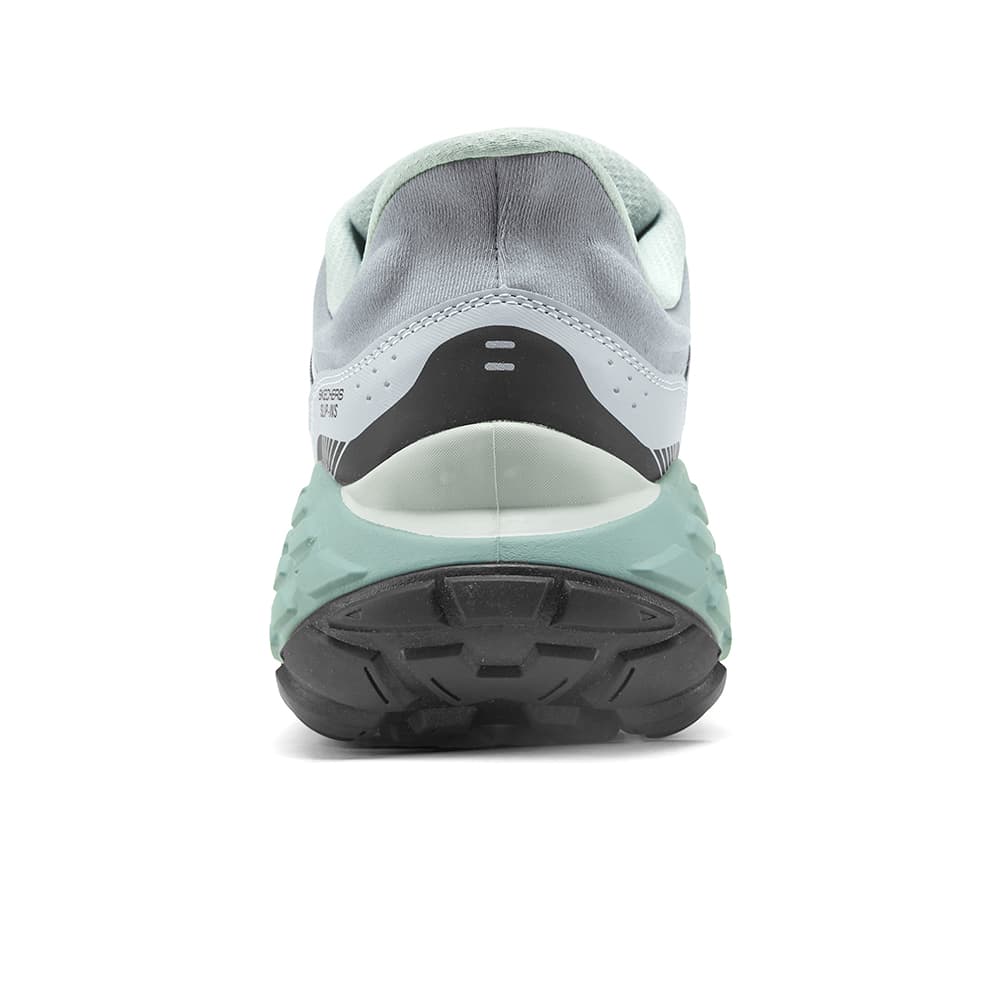 Кроссовки Skechers Monster Удобная Устойчивая к истиранию Низкая Повседневная Обувь Мужская Бирюзовая - изображение 5