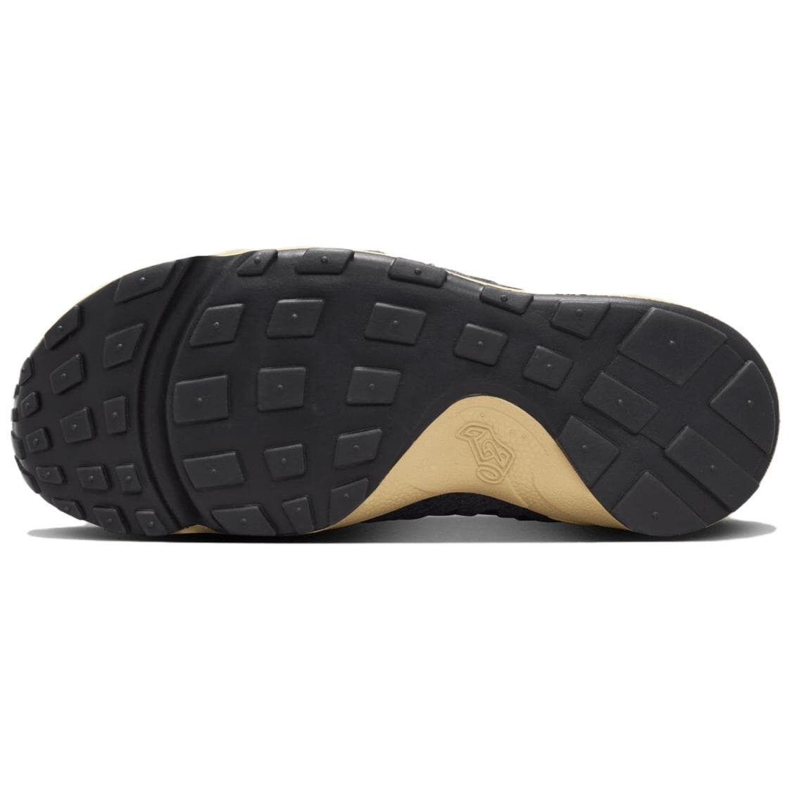 Кроссовки Nike Air Footscape Low Casual Shoes Женские Фиолетовые - изображение 6