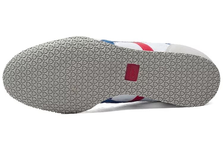 Кроссовки Onitsuka Tiger Serrano - изображение 5