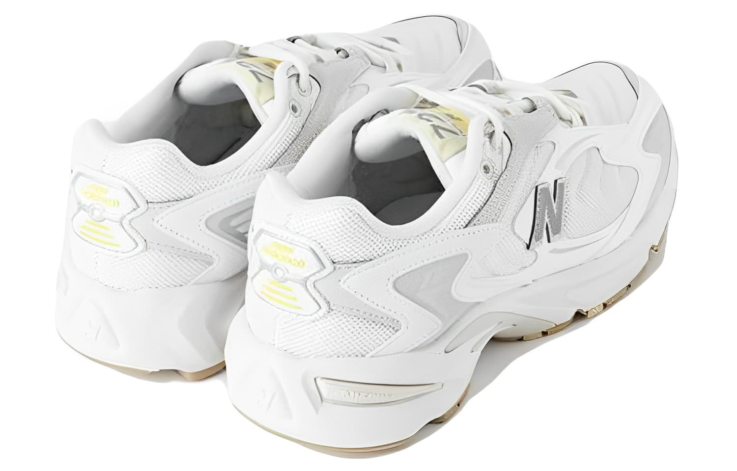 Кроссовки New Balance NB 725 "urbancore" - изображение 4