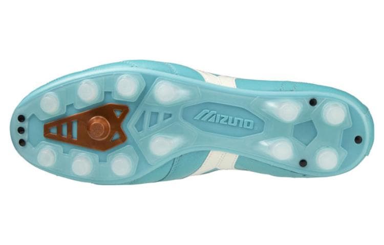 Кроссовки для футбола Mizuno Morelia II JP - изображение 5