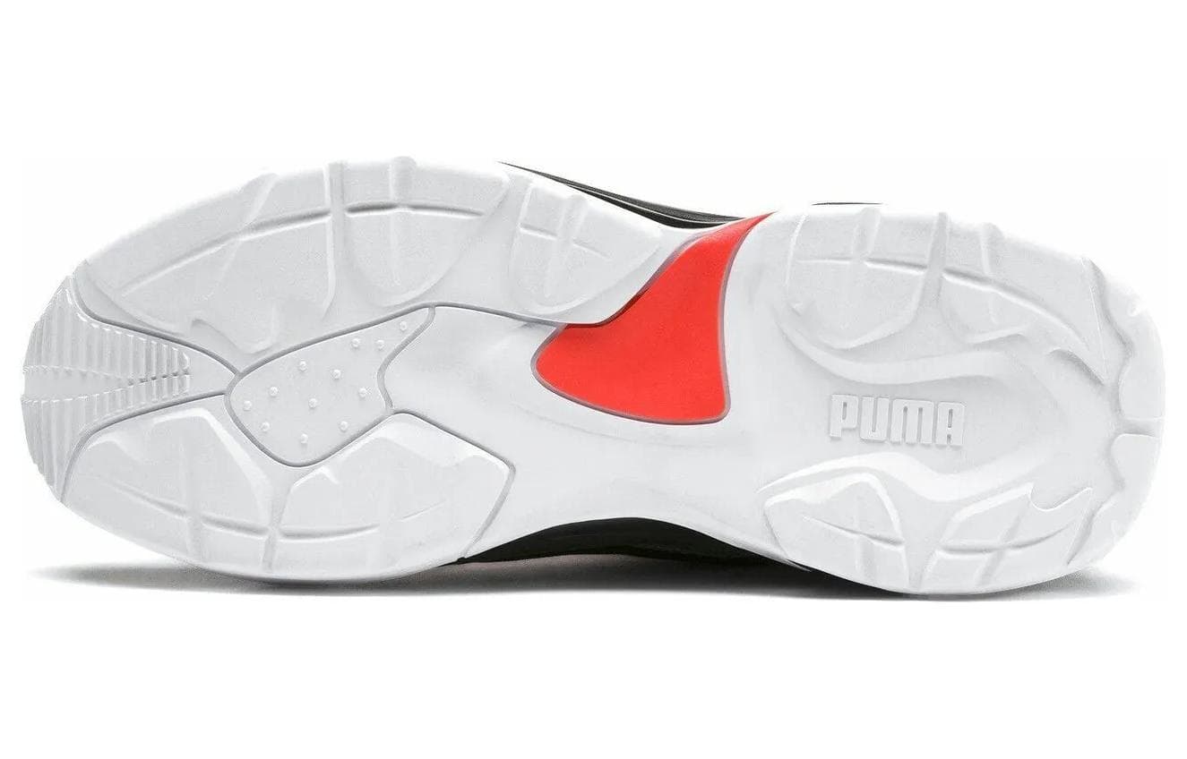 Кроссовки PUMA Puma Thunder Fashion 2.0 Trainers - изображение 5