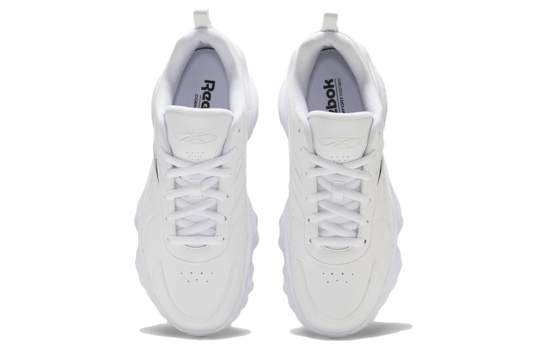 Кроссовки Reebok DMX Series - изображение 4