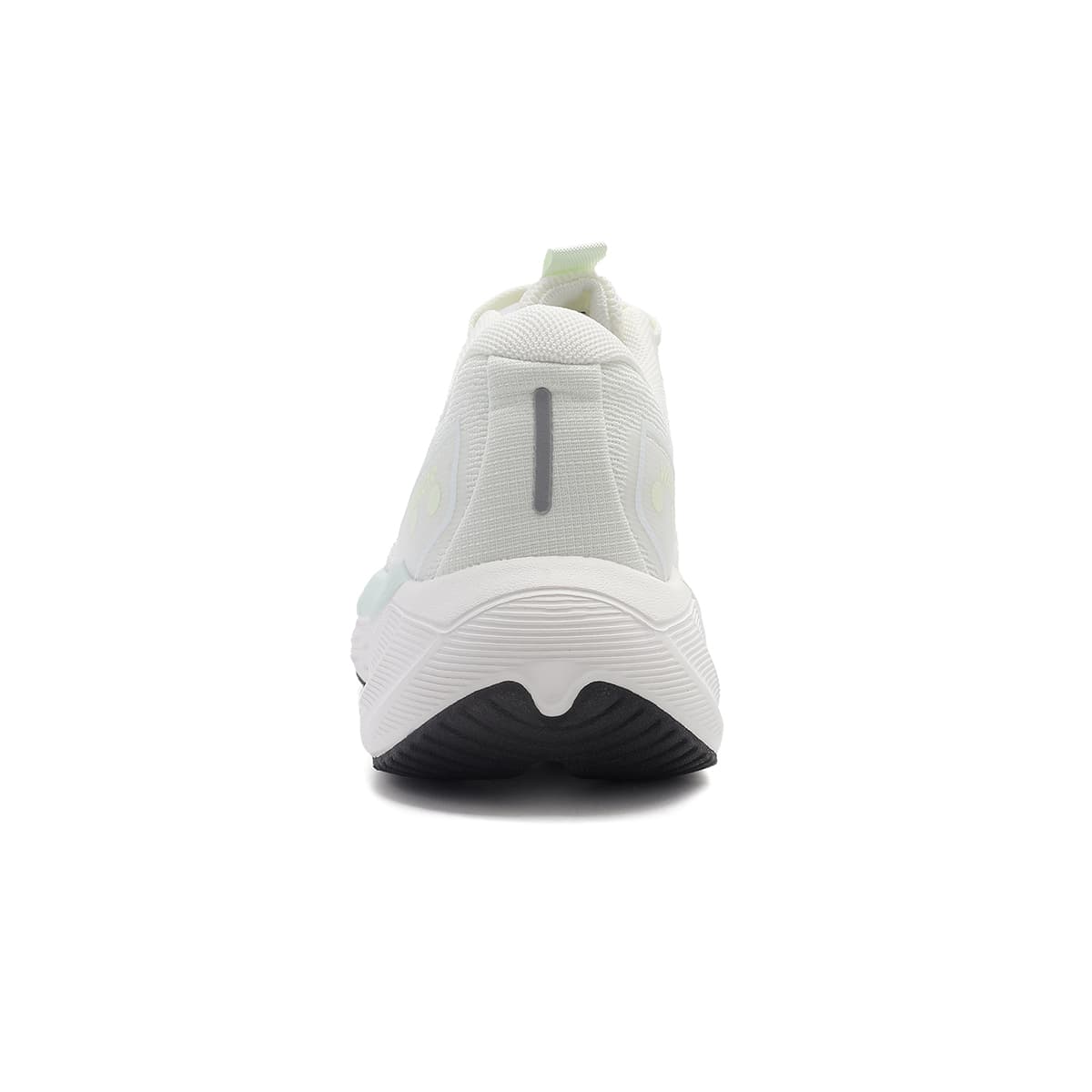 Кроссовки Warrior Кислородно-зеленый Спортивные кроссовки Сетчатая ткань Платформа Легкий Сетчатая ткань - изображение 4