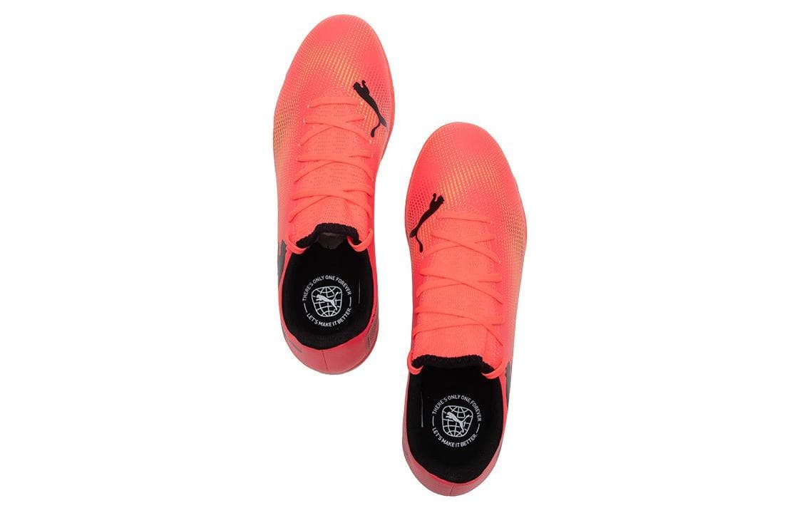 Кроссовки для футбола PUMA Future Play 7 TT - изображение 2