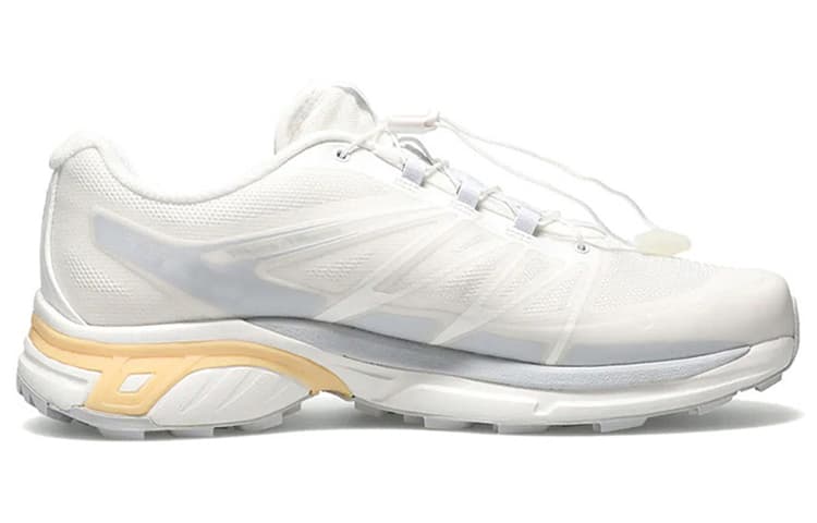 Кроссовки Salomon XT-Wings 2 - изображение 2