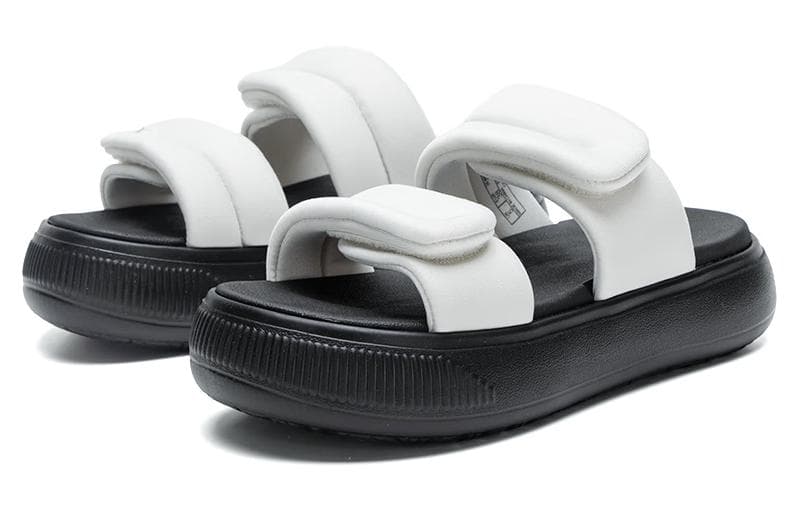 Сандалии PUMA Mayu Puffy Slides Wns - изображение 3