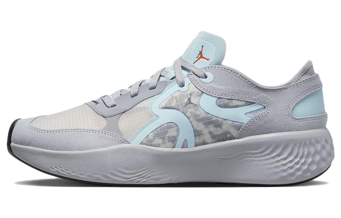 Кроссовки Jordan Delta 3 Low - изображение 1