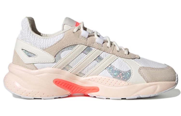 Кроссовки adidas neo Crazychaos Shadow - изображение 2
