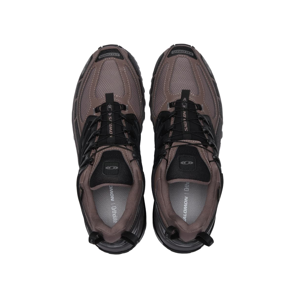 Кроссовки SALOMON ACS PRO GTX - изображение 4