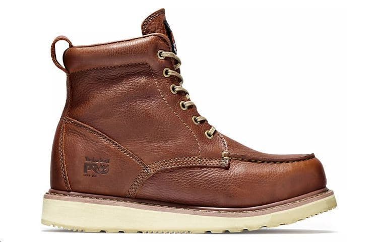 Ботинки Timberland Pro - изображение 2