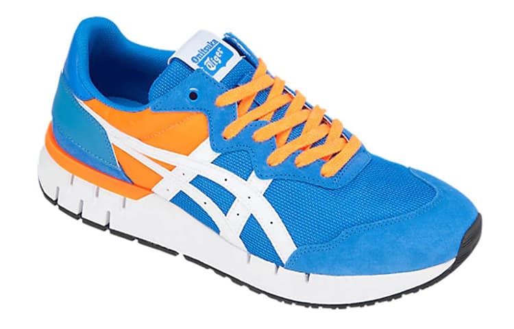 Кроссовки Onitsuka Tiger Rebilac Runner - изображение 4