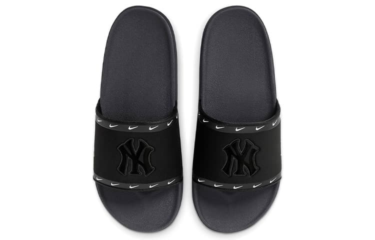 Сандалии Nike Offcourt "New York Yankees" - изображение 3
