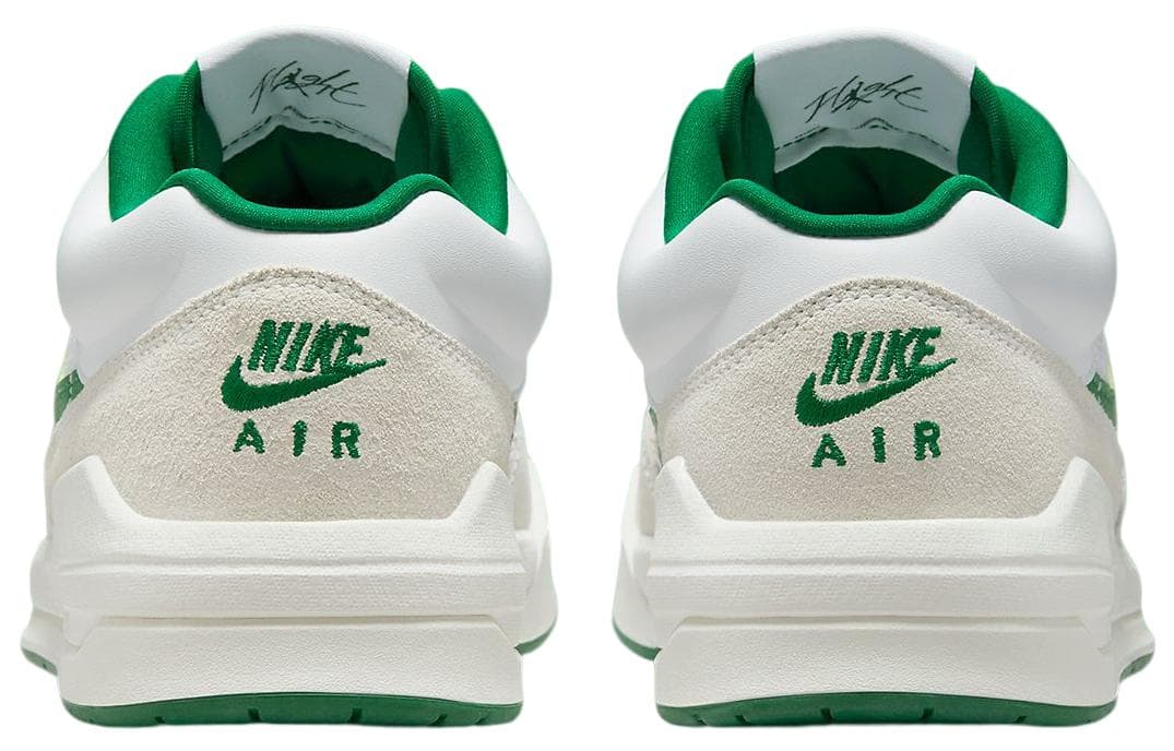 Кроссовки Jordan Stadium 90 "White Green" - изображение 5