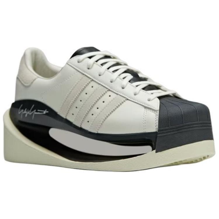 Кроссовки adidas Y-3 GENDO SUPERSTAR - изображение 3