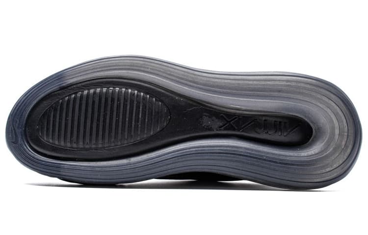 Кроссовки Nike Air Max 720 "Throwback Future" - изображение 5