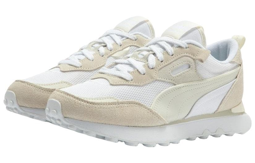 Кроссовки PUMA Rider FV Retro Rewind - изображение 3