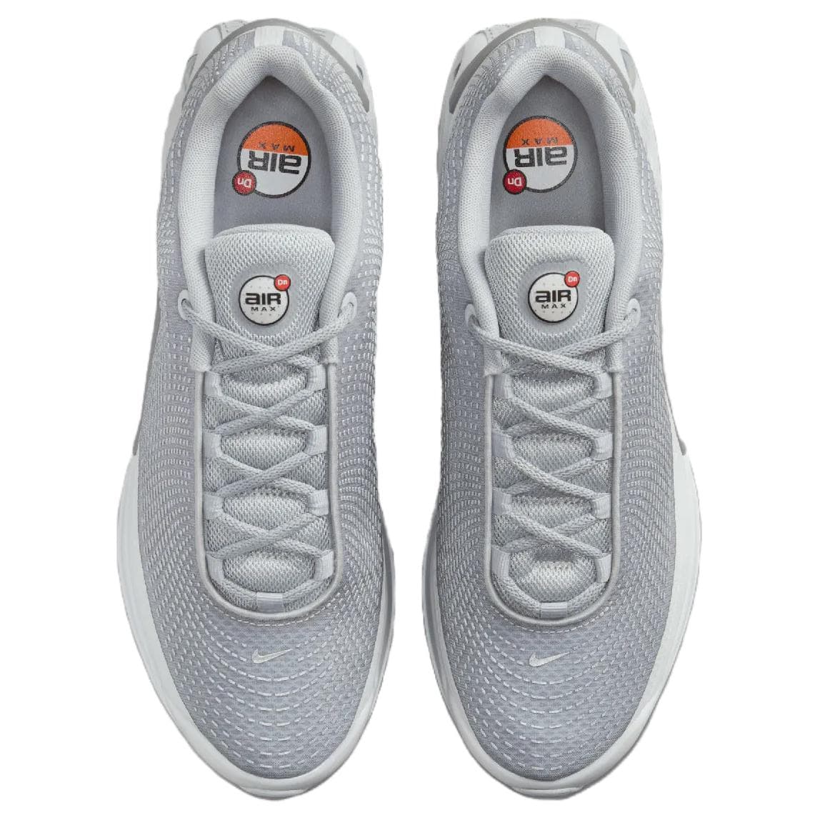Кроссовки Nike Air Max Dn - изображение 3