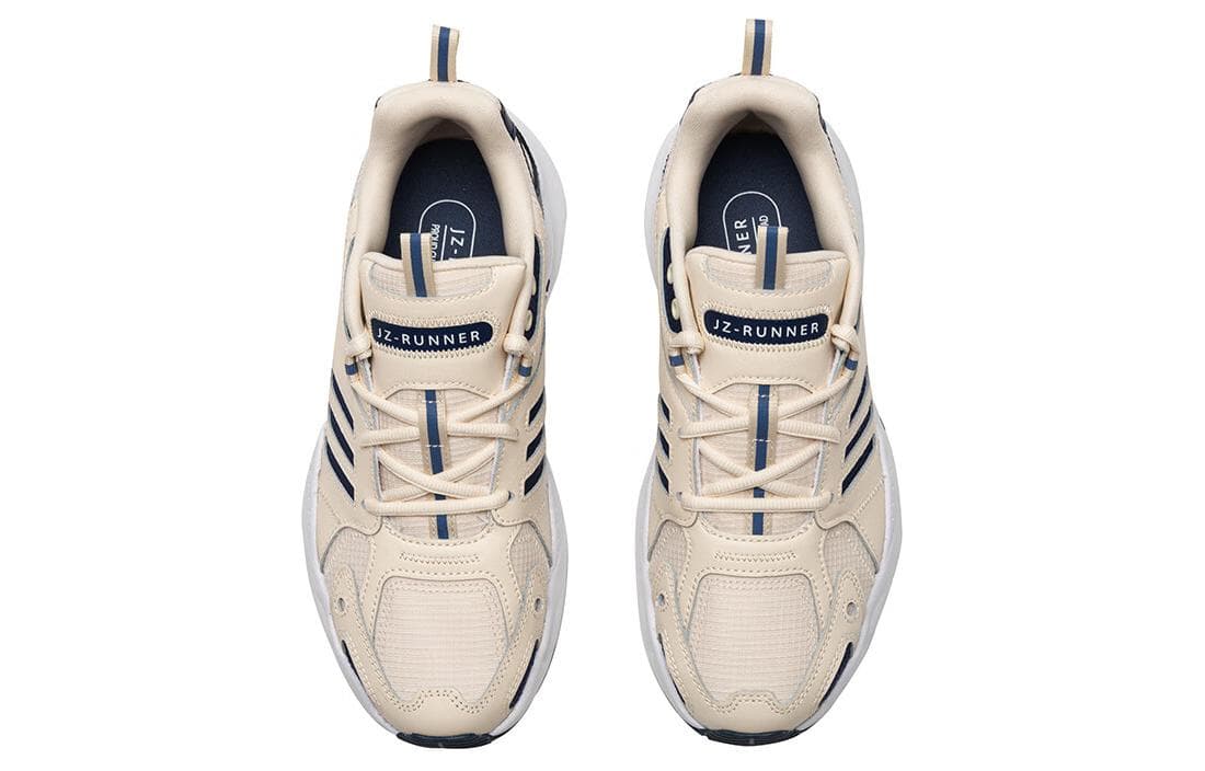 Кроссовки adidas neo JZ Runner - изображение 4