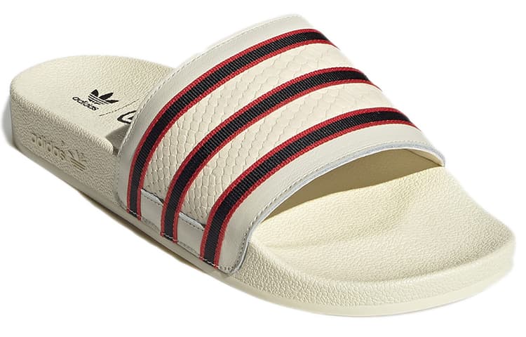Сандалии adidas Adilette Beige - изображение 3