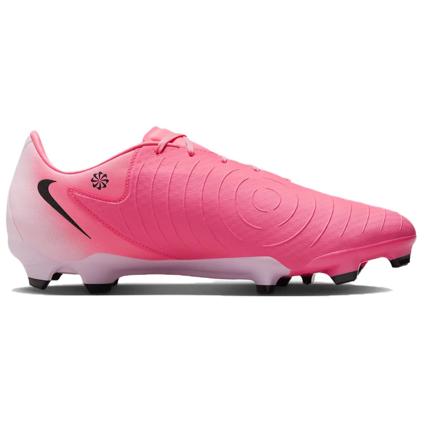 Кроссовки для футбола Nike Phantom GX 2 Academy MG - изображение 2