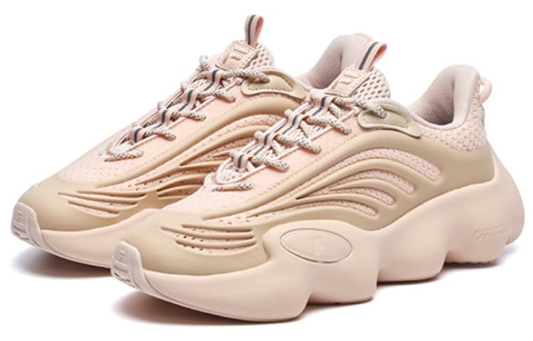 Кроссовки Fila Fusion Ray 3 - изображение 3