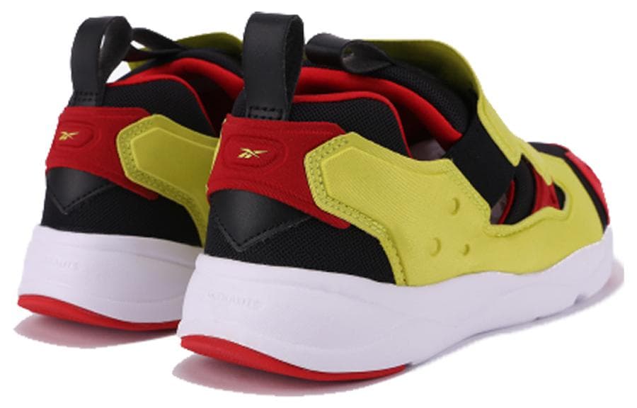 Кроссовки Reebok Furylite 3.0 - изображение 4