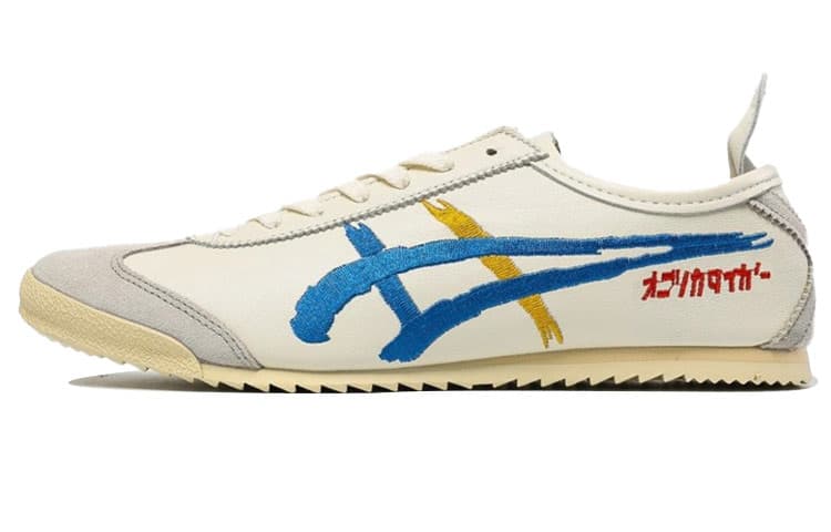 Кроссовки Onitsuka Tiger Mexico 66 Kabuki - изображение 1