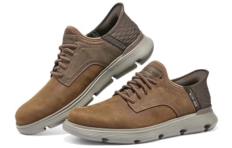 Кроссовки Skechers Slip-Ins - изображение 4