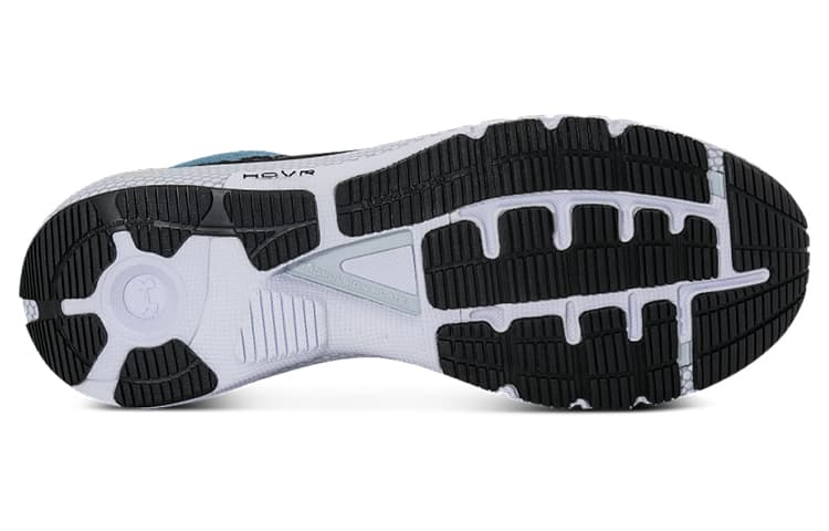 Кроссовки Under Armour HOVR Machina 2 - изображение 5