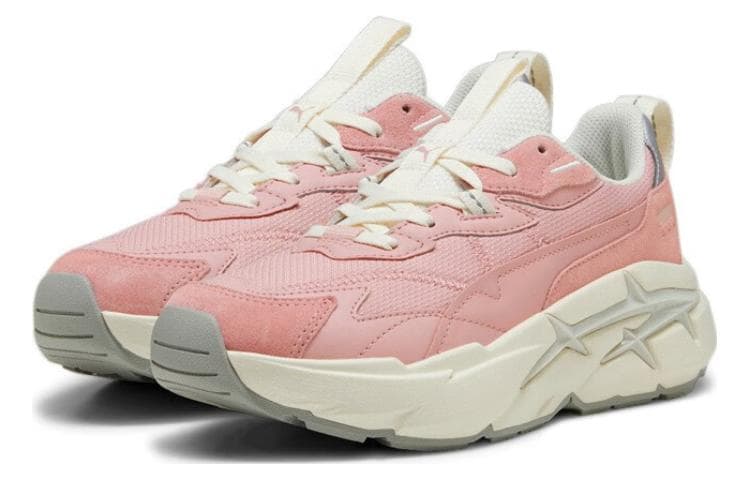 Кроссовки PUMA Spina Nitro Tonal - изображение 2