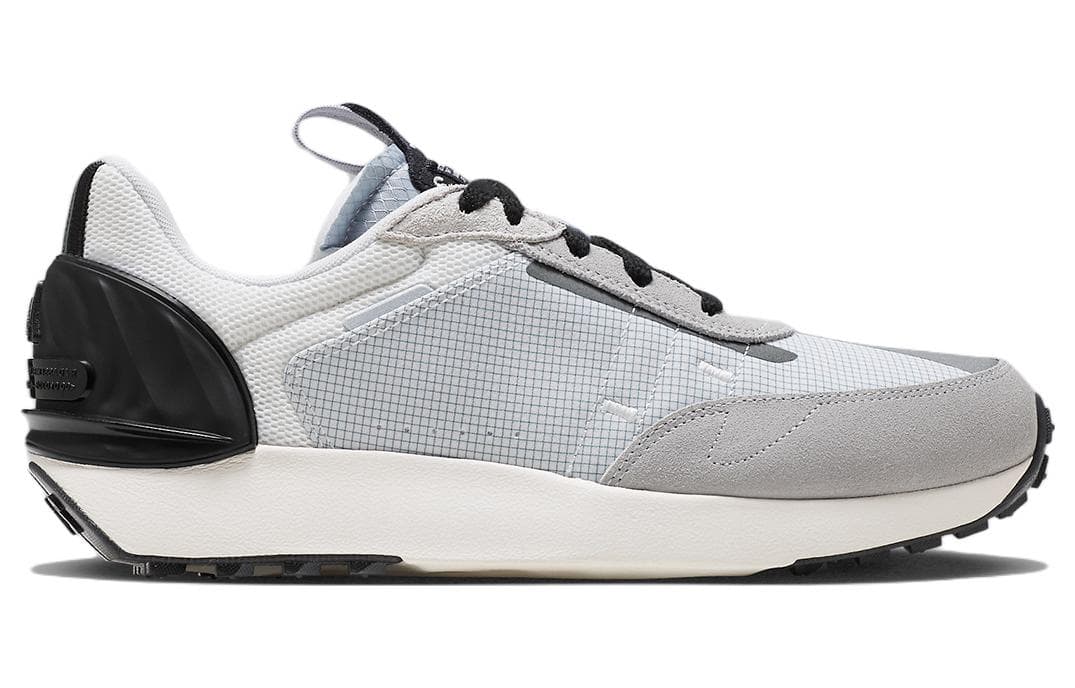 Кроссовки Jordan Granville Pro "Cool Grey" - изображение 2