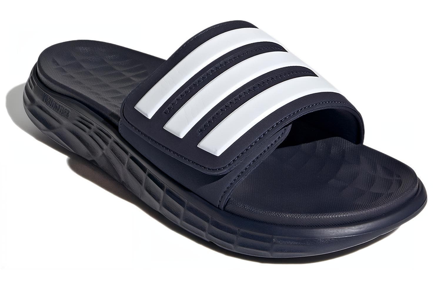 Сандалии adidas Duramo Sl Slide - изображение 3