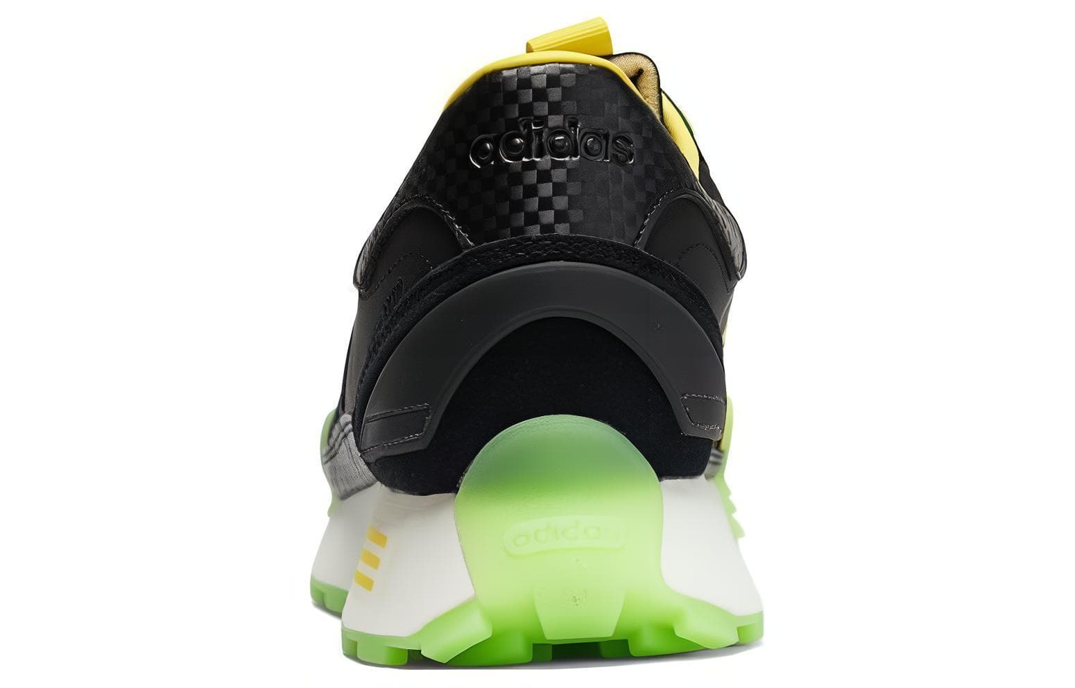 Кроссовки adidas neo Futro Mixr FM - изображение 4