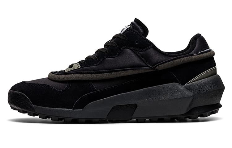 Кроссовки Onitsuka Tiger Admix Runner - изображение 1