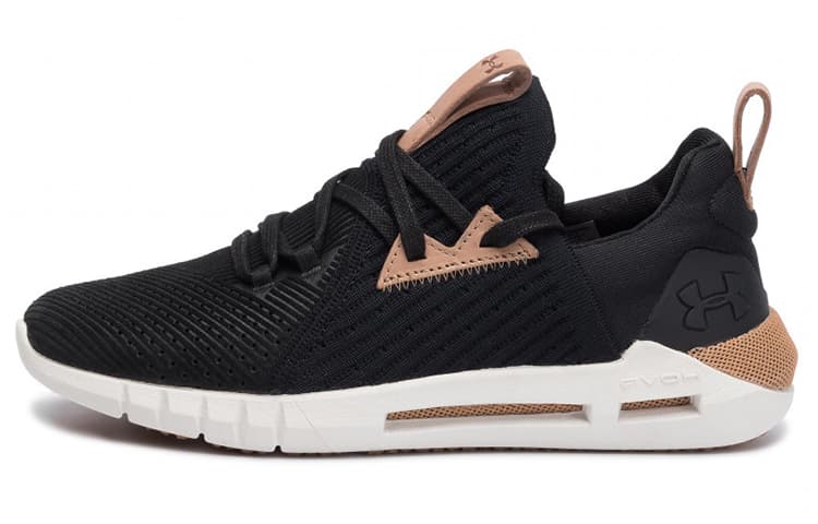 Кроссовки Under Armour HOVR SLK EVO Perf Suede - изображение 1