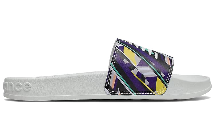 Сандалии New Balance 200 White Women's - изображение 2
