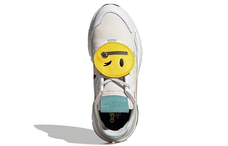Кроссовки adidas Nite Jogger - изображение 5