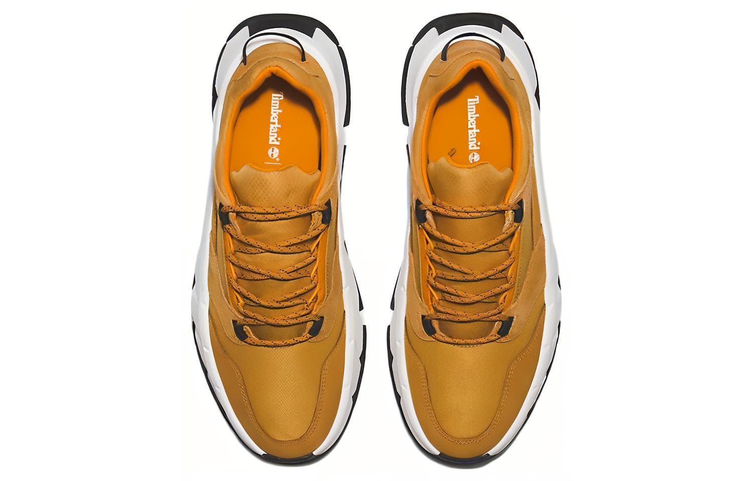 Кроссовки Timberland Turbo Hiker - изображение 5