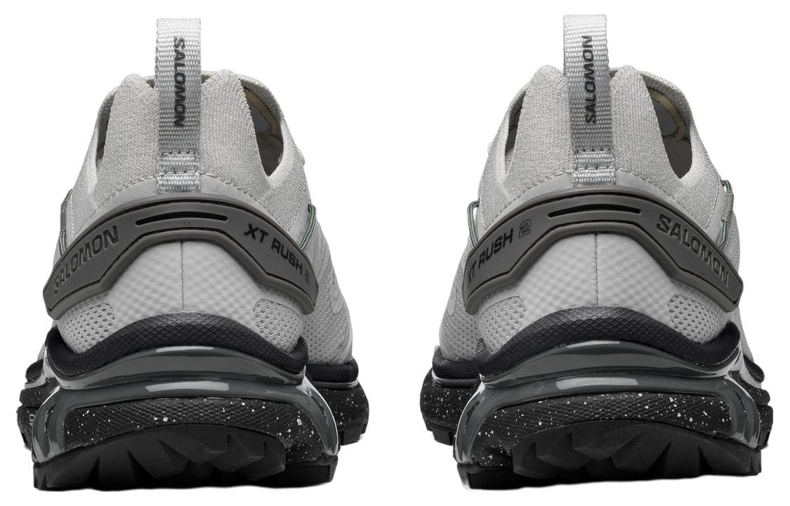 Кроссовки Salomon XT-Rush 2 - изображение 4