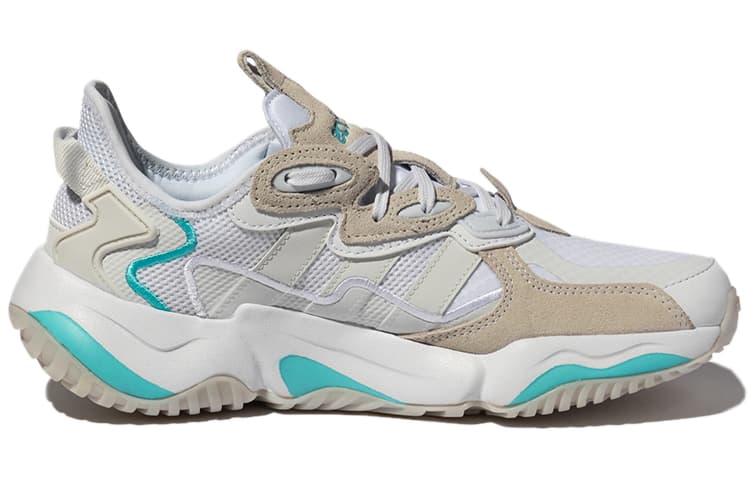 Кроссовки adidas neo Nitrocharge - изображение 2