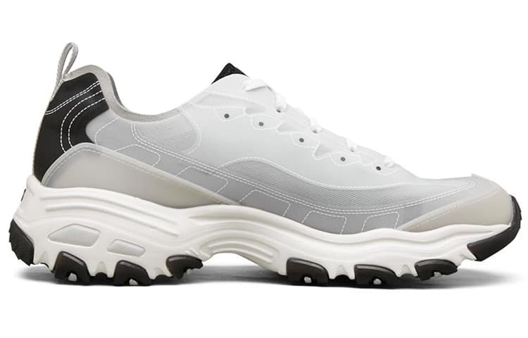 Кроссовки Skechers D'LITES 1.0 - изображение 2