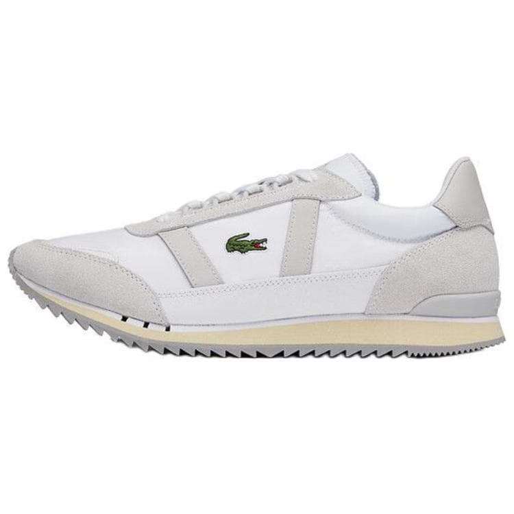 Кроссовки LACOSTE - изображение 1